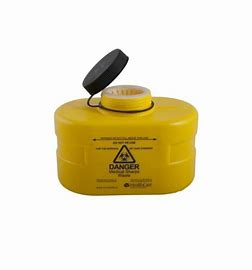 Sharp Container