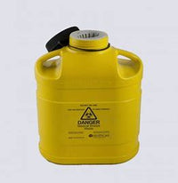Sharp Container
