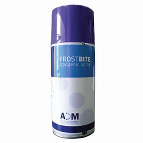 ADM Frostbite Cold Spray