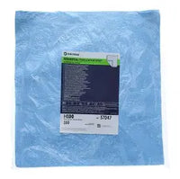 Halyard sequential sterilisation wrap