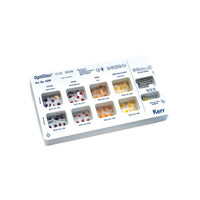 Kerr Hawe Optidisc General Assorted Kit 240/Pk