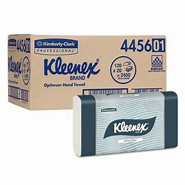 Kleenex Towel