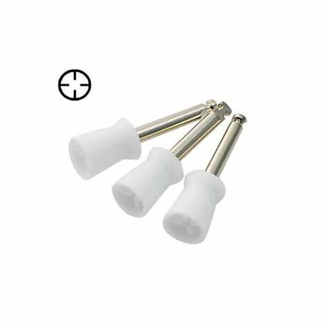 Prophy Cups/Brush
