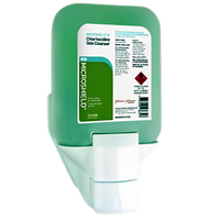 Microshield 2% Chlorhexidine Skin Cleanser