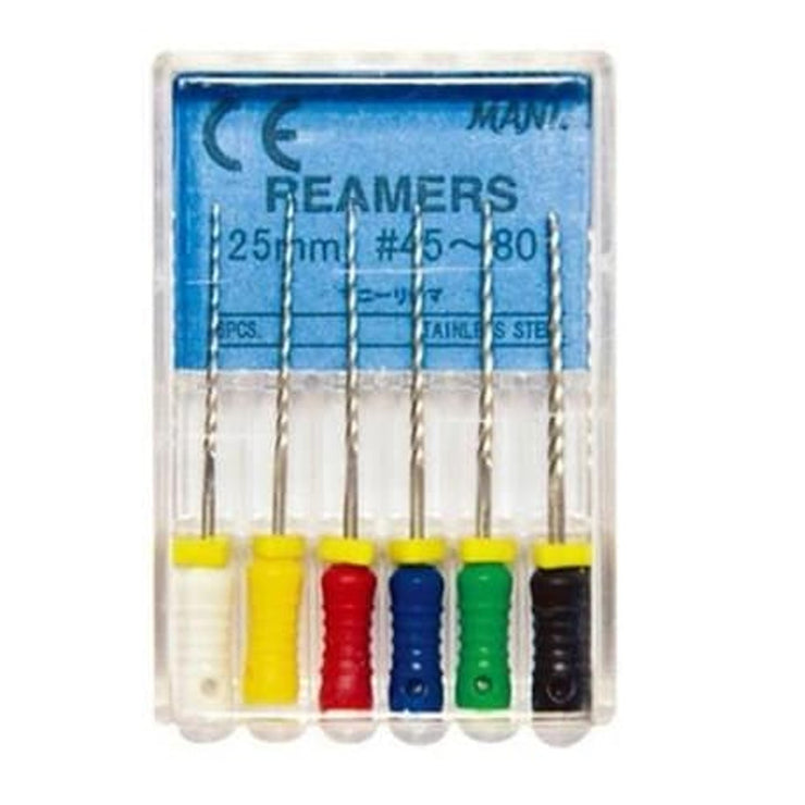 Mani Reamers