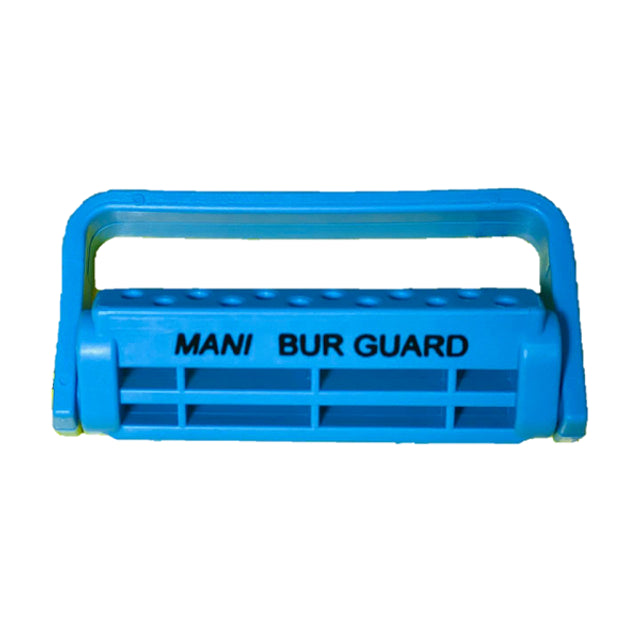 Mani Bur Guards