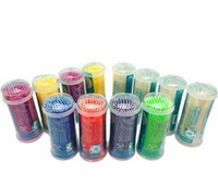 Microbrush Applicator Brushes
