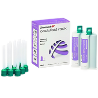 Zhermack Occlufast Bite Registration Material