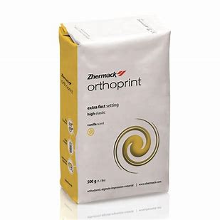 Orthoprint Extra Fast Set 1 bag 500 g