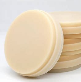 Open Type Milling PMMA Disks - 20mm