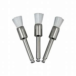Prophy Cups/Brush