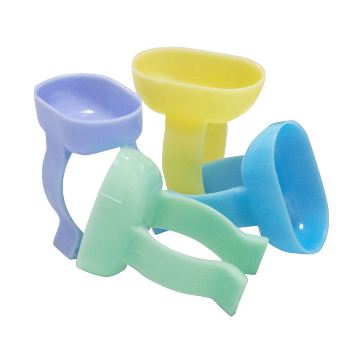 Prophy Rings Assorted 200/Bag