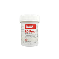 RC-Prep - Root Canal Preparation Cream