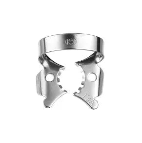 KSK Rubber Dam Clamps - Tiger Clamps - Glossy