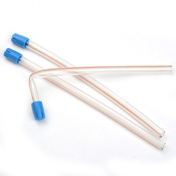 Disposable Saliva Ejectors, Pack/100