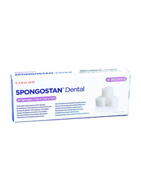 Haemostatic Gelatin Spongostan Ethicon Absorbable Sterile