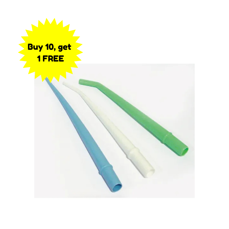 Surgical Aspirator Tips