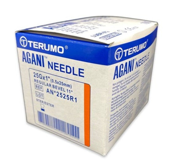 Terumo Hypodermic Needles