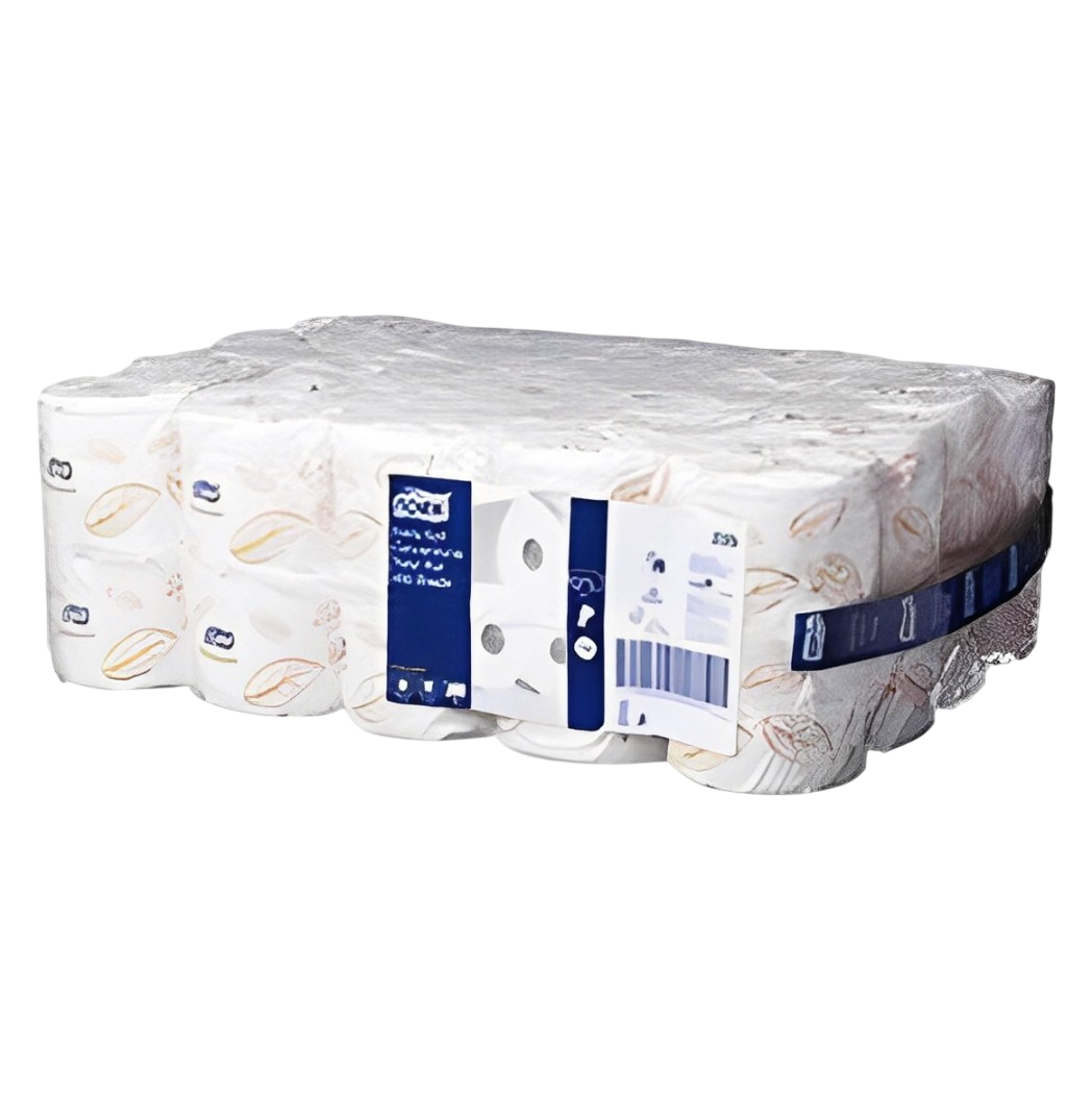 Tork Toilet Rolls 00234 - 2ply 400 sheets, 48 rolls