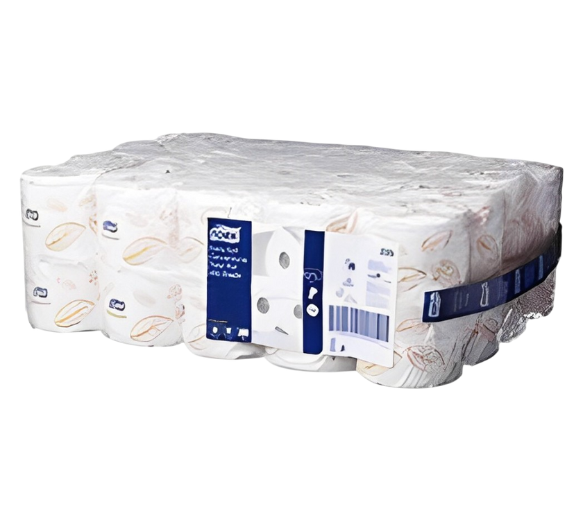 Tork Toilet Rolls 00234 - 2ply 400 sheets, 48 rolls