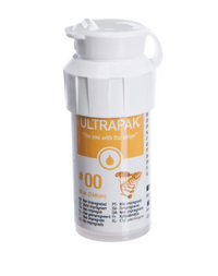 Ultrapak Retraction Cord Ultradent