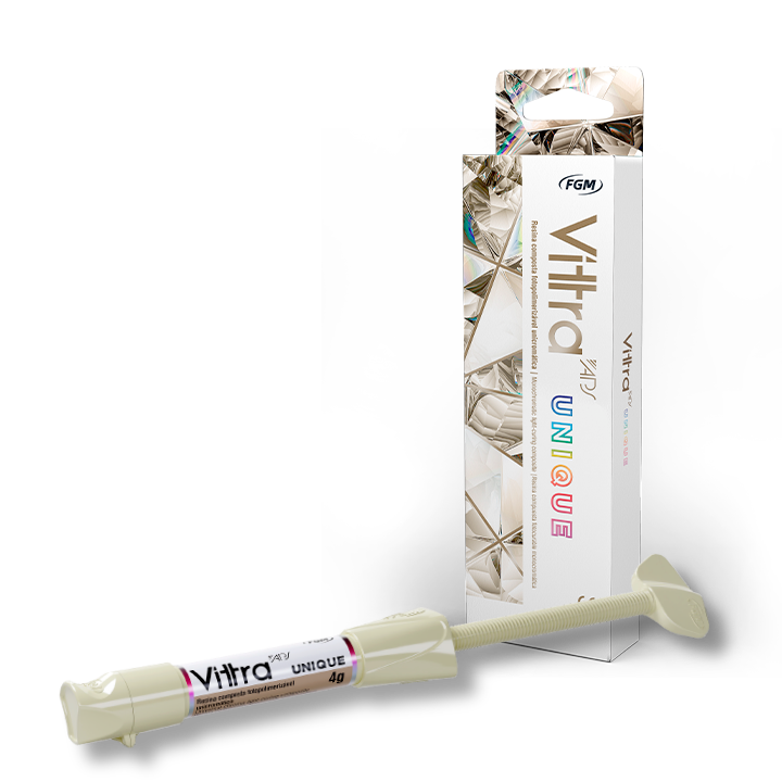 VITTRA APS UNIQUE 4G