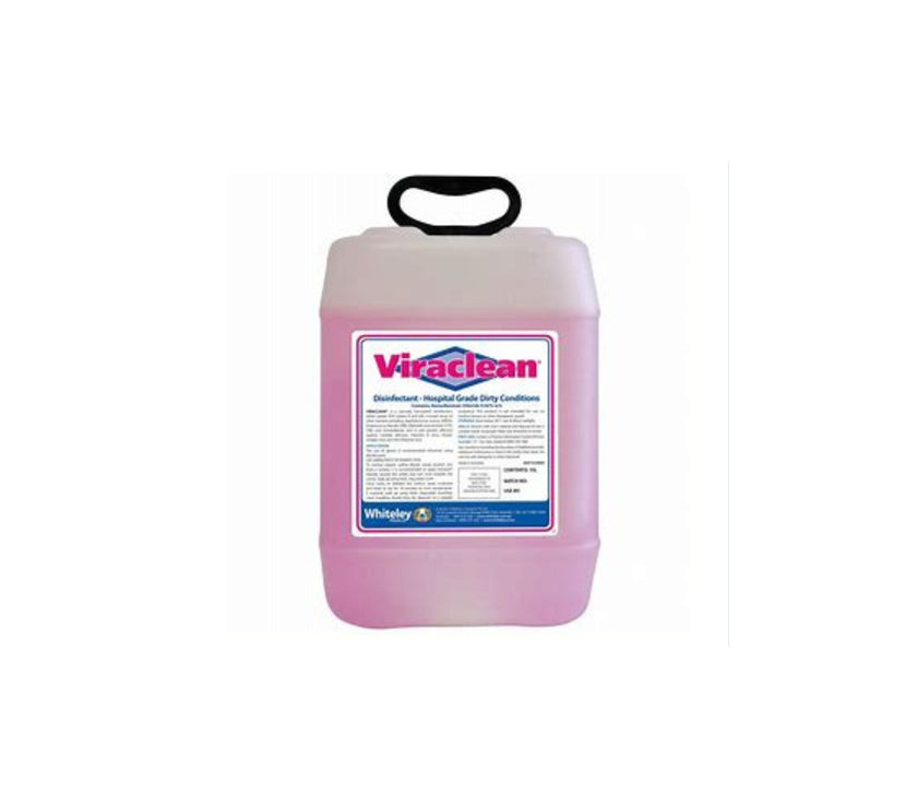 Viraclean Surface Disinfectant