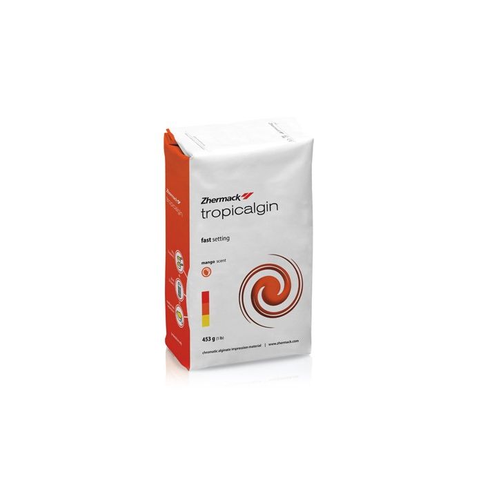 ZHERMACK TROPICALGIN FAST SET 453GM BAG
