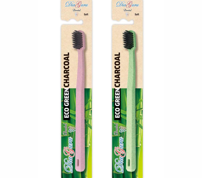 Dental Eco Adult Toothbrush Box/12