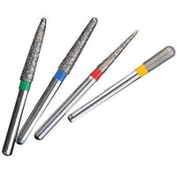 Mani Dia-Burs (Super Coarse)