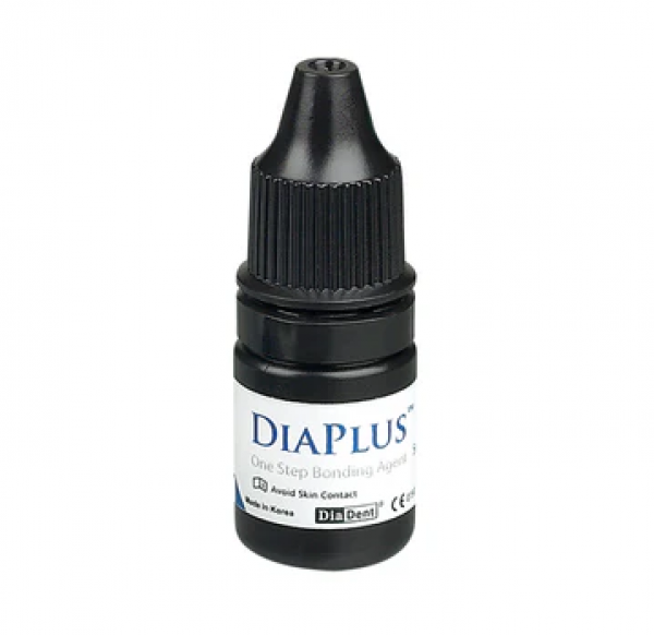 DIADENT DIAPLUS ONE-STEP BONDING AGENT, 5ML