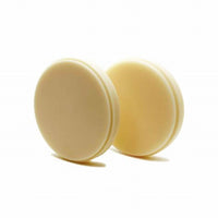 Open Type Milling PMMA Disks - 20mm