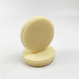 Open Type Milling PMMA Disks - 25mm