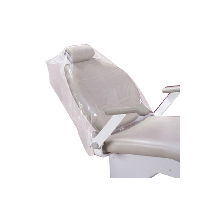 Half Chair Cover 27.5" x 24" (70cm x 61cm) 225/Box