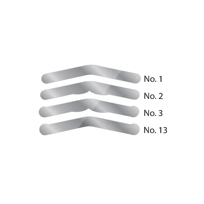 Tofflemire Matrix Band 144/Bag