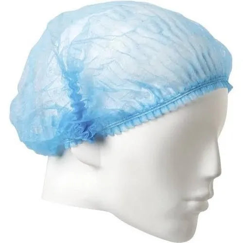 Non-Woven Crimp Caps