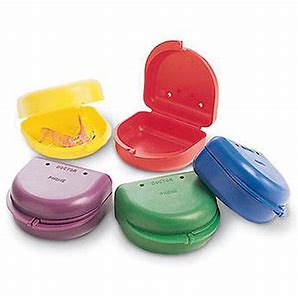 All Purpose Premium Large Retainer Mouthguard Box 12/Pk