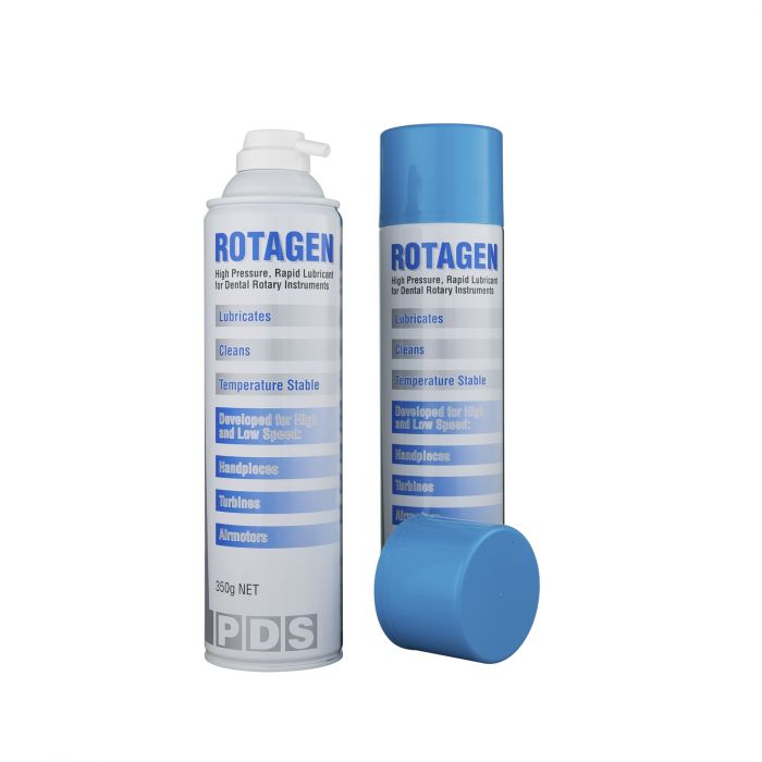 PDS Rotagen Lubrication Spray 350g