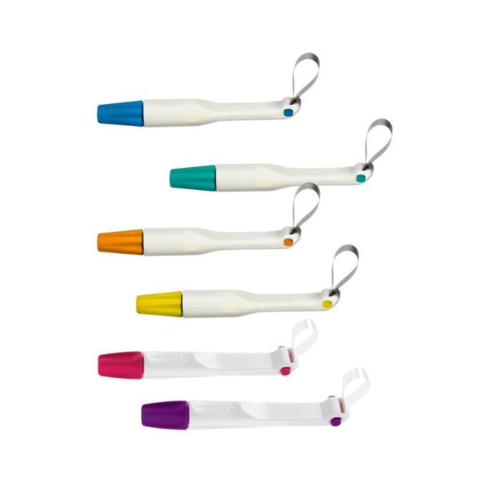 Medicom SafeMatrix Single-Use Matrix Band 50/Box