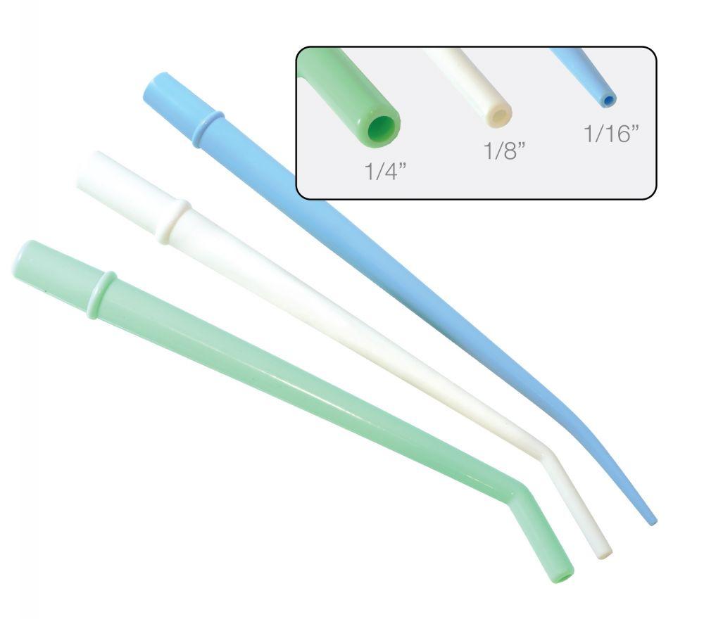 Surgical Aspirator Tips