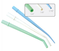 Surgical Aspirator Tips