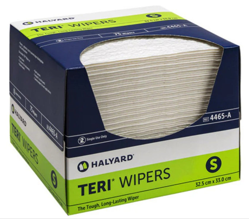 Kleenex Teri Wipers