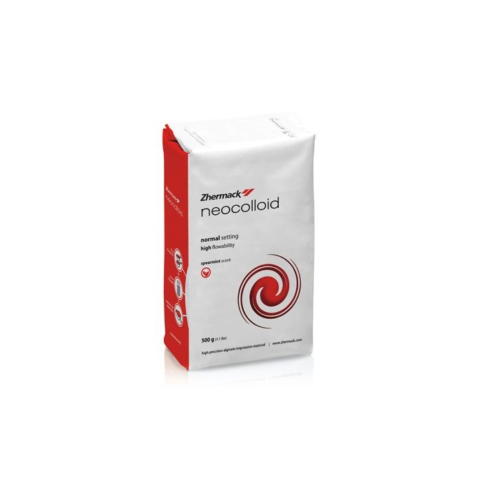 Zhermack Neocolloid Regular Set; 1 bag 500 g